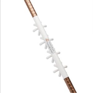 Ashley black FasciaBlaster w/ oils